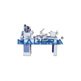 Workshop Machines and Tools